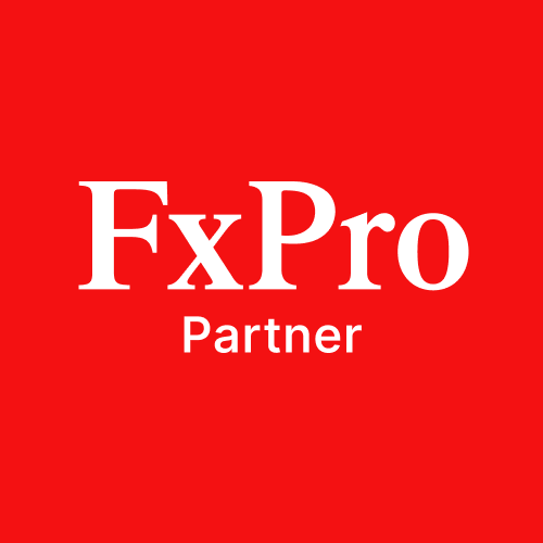 FxPro Partner Logo