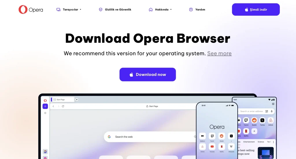 Opera
