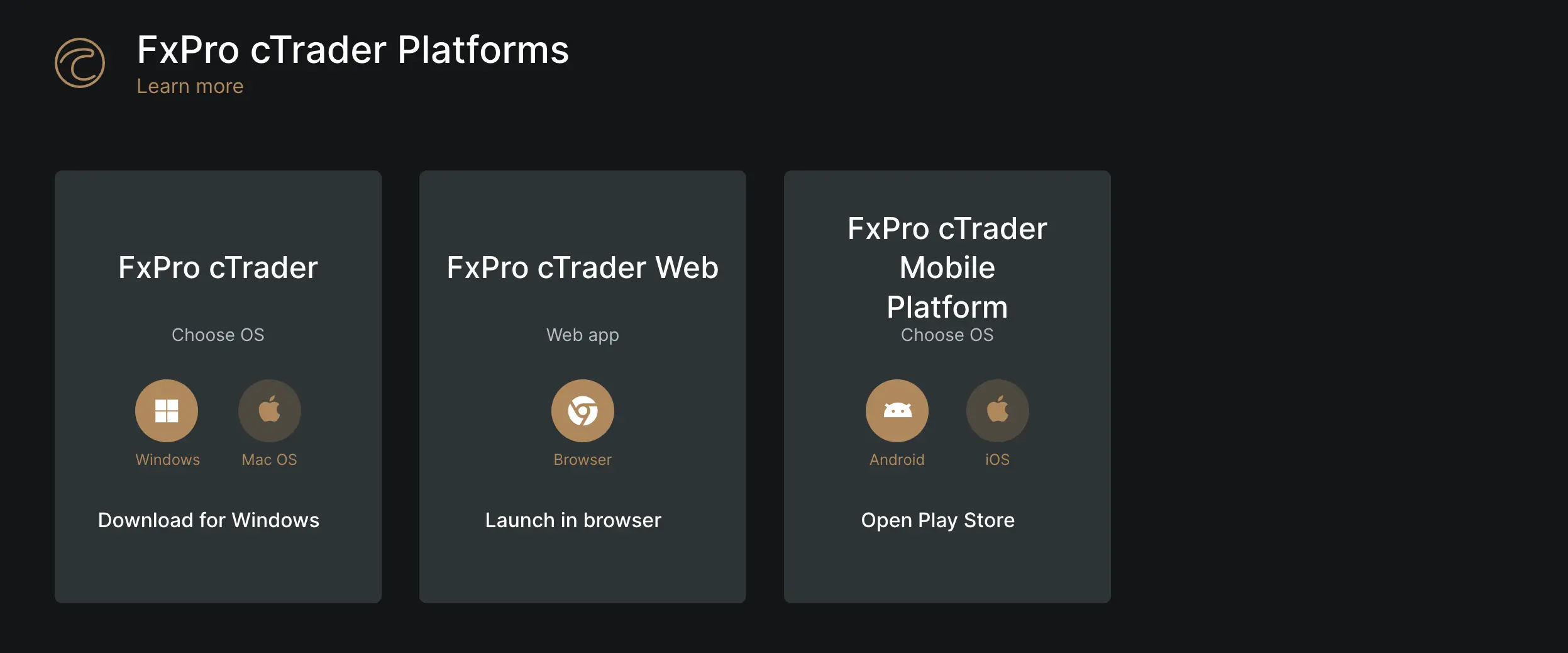 FxPro