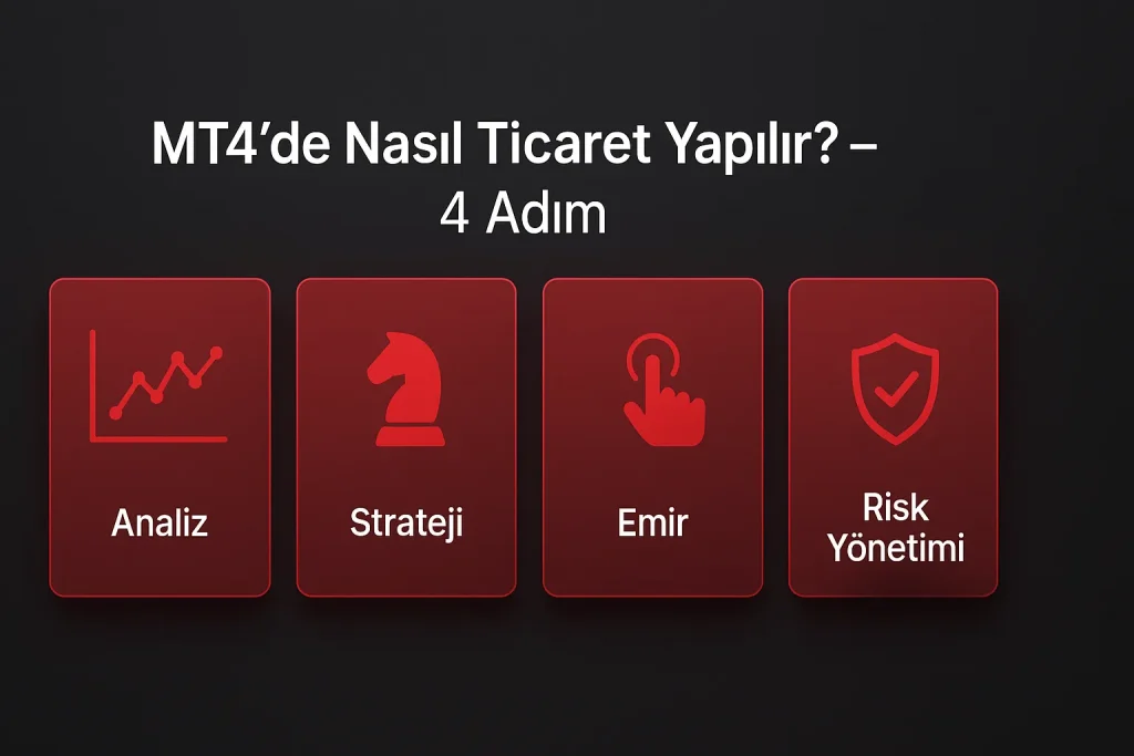 Nasıl Ticaret Yapılır?