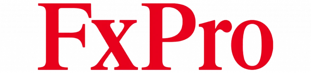 FxPro logo