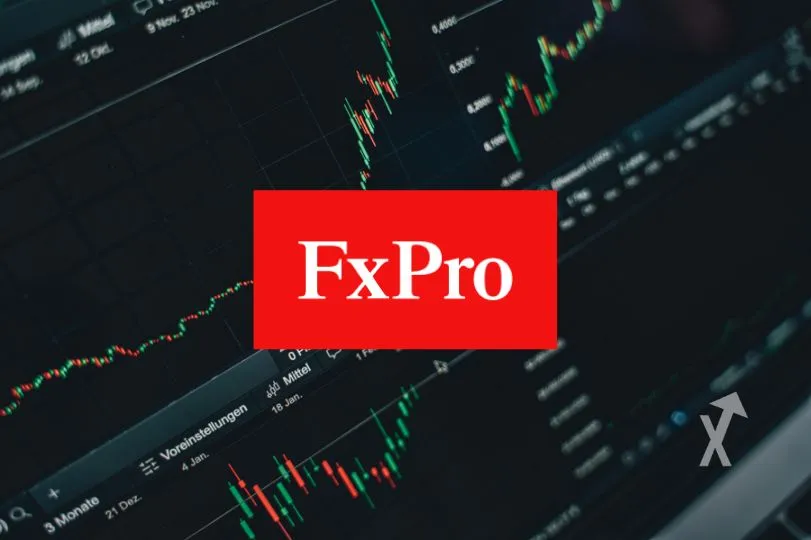 FxPro logo