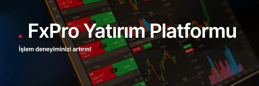 fxpro webtrader